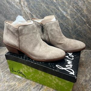 Sam Edelman Ankle boot sz 9.5